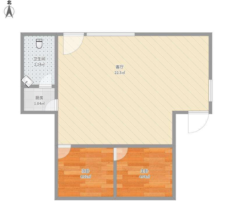 什么样的户型风水好 买房必须了解的户型风水禁忌