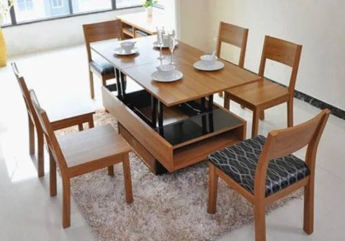 折叠家具特点 折叠家具选购