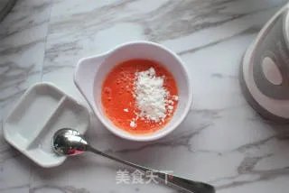 西式番茄酱/tomato paste