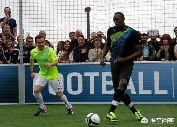 苏炳添微博秀脚法，你怎么看？