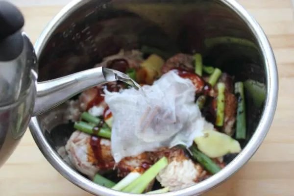 家常酱牛肉怎样做好吃