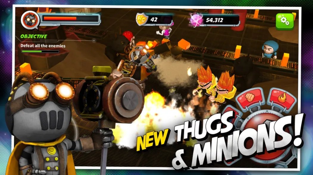 dc游戏大作有哪些好玩2021 好玩的dc游戏前十名排行榜