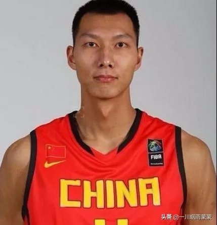 易建联落选国家队奥运落选赛，你们怎么看？