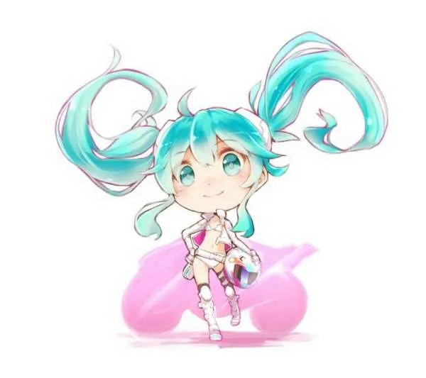 请给我个高清可爱的壁纸