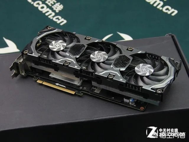 GTX780Ti显卡，对于现在来说还能再战几年？