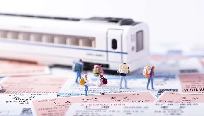 12306放票时间 12306放票时间规律