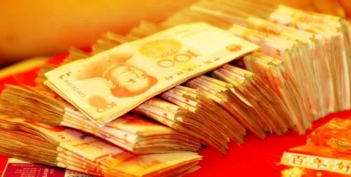 结婚能送500吗 结婚随份子一般多少钱