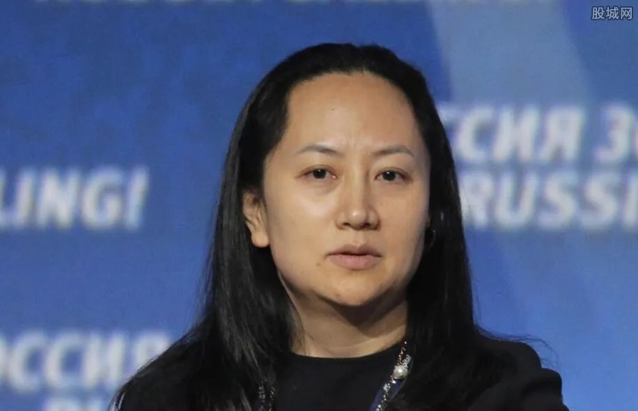 任正非女儿为什么不姓任 任正非女儿孟晚舟个人简介