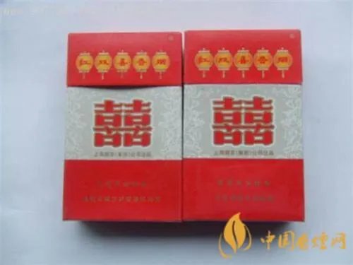 上海人抽什么烟比较多 上海什么烟好抽又不贵