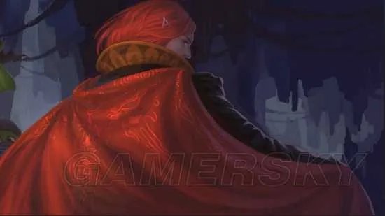 符石守护者全角色技能、属性解析 全英雄解锁条件