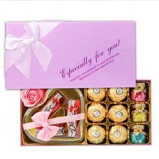 费列罗巧克力价格