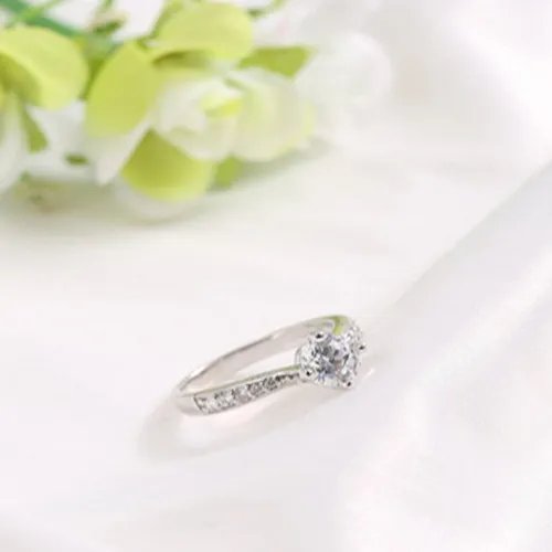 银戒指品牌推荐 银戒指多少钱