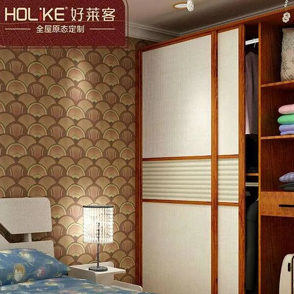 整体衣柜加盟哪个好  整体衣柜加盟品牌有哪些