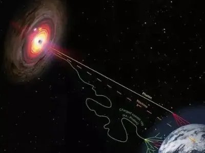 打破多项纪录，中国观测到迄今最亮伽马射线暴，这具有哪些重大意义？