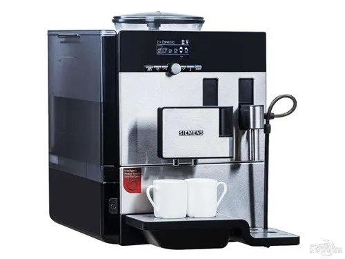 西门子咖啡机价格是多少 如何选购家用咖啡机