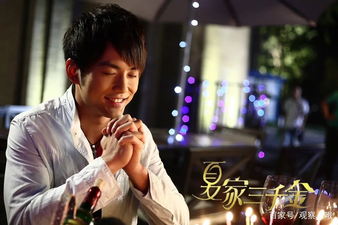 严立恒去哪里了