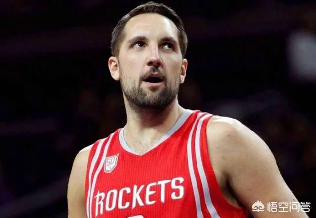 莱恩安德森部分保障合同重回火箭队，火箭为什么再次选择曾经放弃的安德森？