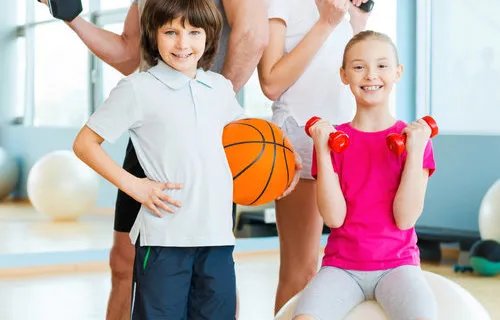 教练示范 马甲线怎么练