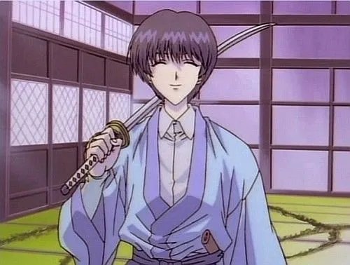 真人版《浪客剑心》最还原漫画演员排行TOP 20！