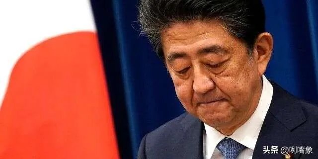 安倍提出辞职后，为何还要坚持任职到下任首相选出为止？