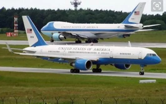 美国空军一号是专门为总统出行而制造的吗？