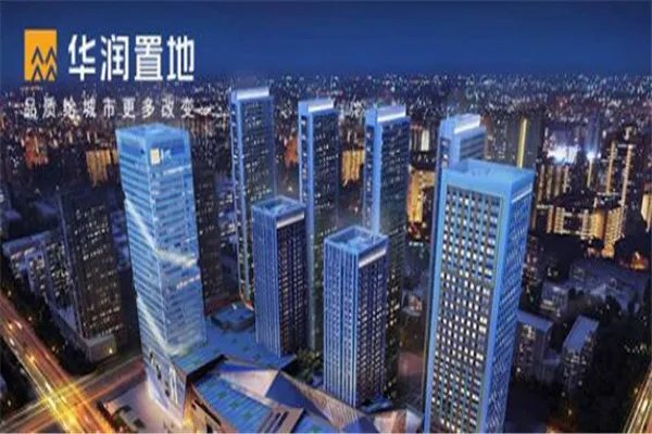 北京十大房地产公司排名 中海地产居榜首，你认识哪几个