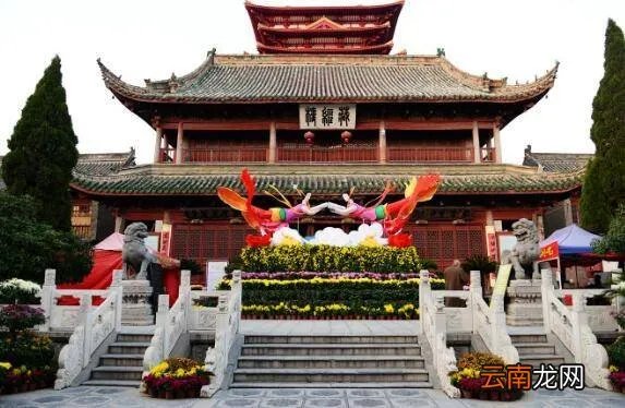 开封十大好玩的旅游地方 开封旅游景点大全简介