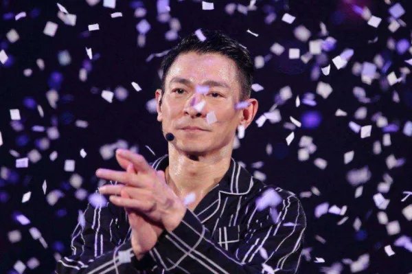 刘德华现在的国籍