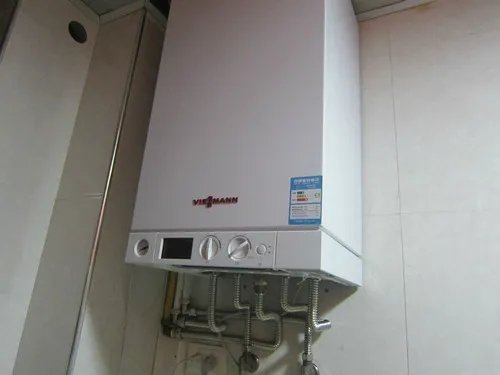 天然气壁挂炉怎么点火