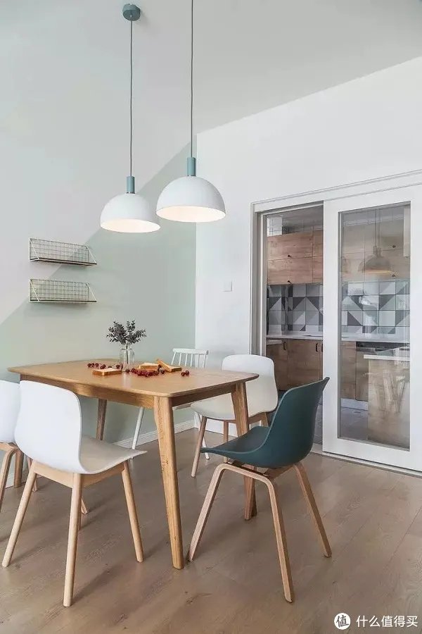 六款客厅餐厅隔断效果图，你更pick哪一款?