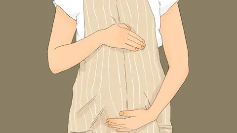 怀孕一个月的症状是什么