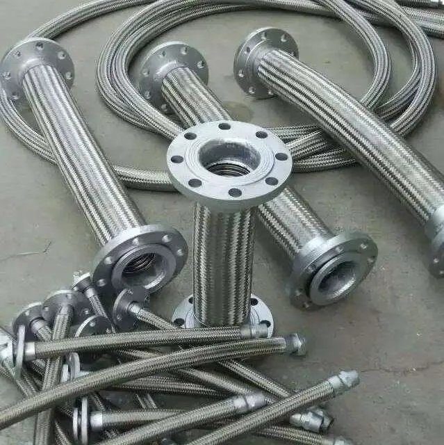 不锈钢金属软管怎么样 和金属软管的区别有哪些