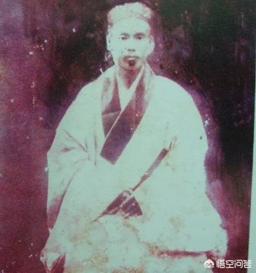 林灵素是个什么样的人