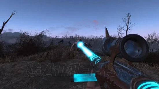 《辐射4》mod合集第九弹 辐射4mod合集下载分享