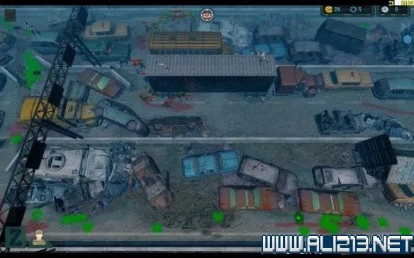 《僵尸入侵：塔防》全关卡通关图文攻略 游戏怎么玩？