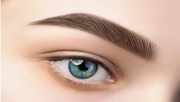 提眉术怎么样