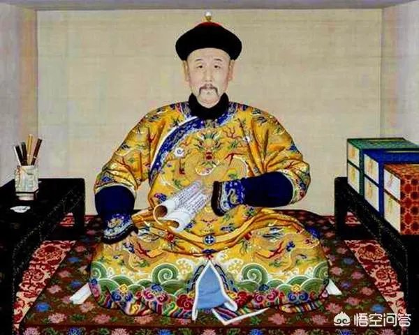 崇庆皇太后一生有几个儿女