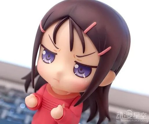 《Charlotte》乙坂步未粘土 元气爆棚的兄控萌妹