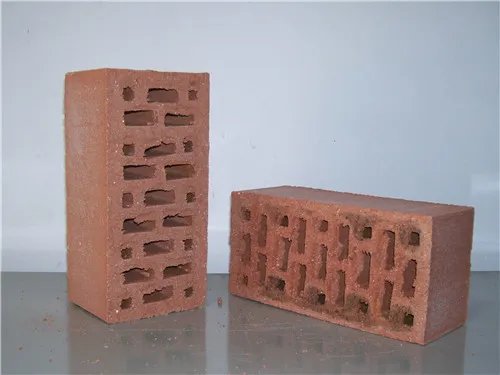 煤矸石砖外观是怎样的 煤矸石砖与粉煤灰砖有什么区别