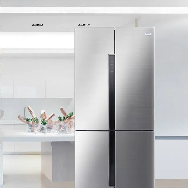 海尔冰箱温度怎么调