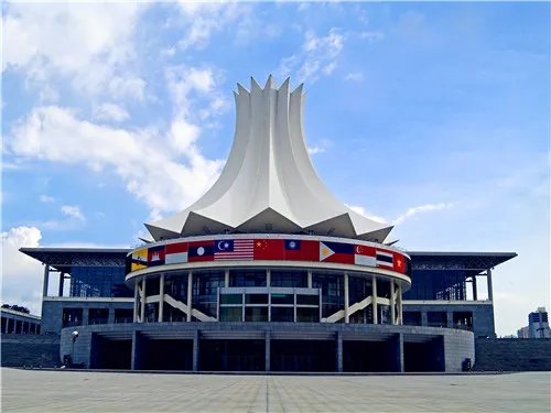 南宁住宿攻略有哪些