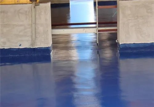 聚氨酯漆用什么稀释剂