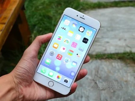 大屏也便宜 苹果iPhone6 Plus仅2688元