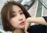 波波头短发发型图片 8款时髦波波头2017款