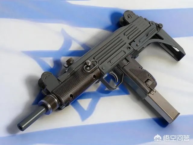 自动步枪原理是什么？如何评价？