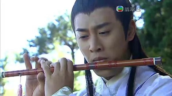 笛子谱里的数字代表什么