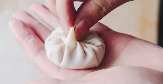 灌汤包的做法？
