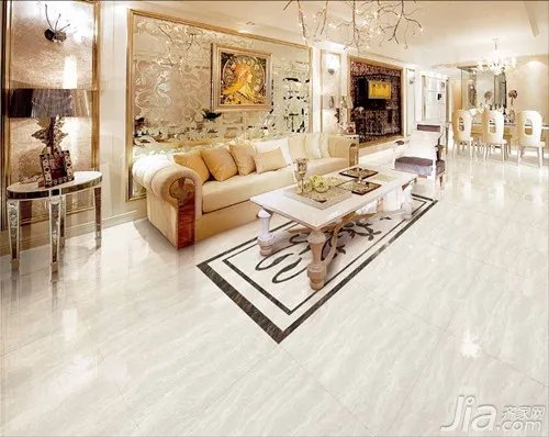 室内地板砖种类有哪些