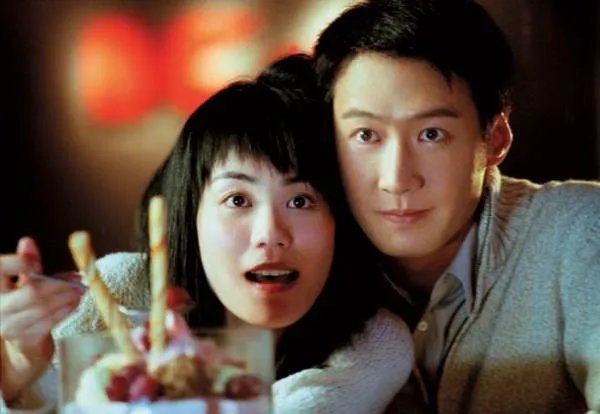 两个人的烟火 歌词