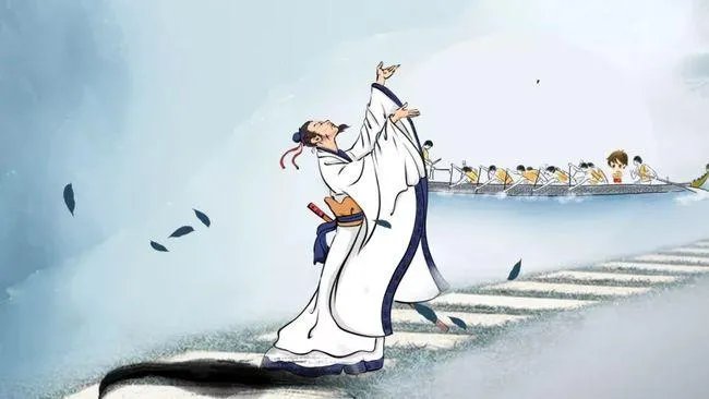 屈原的诗有哪些？